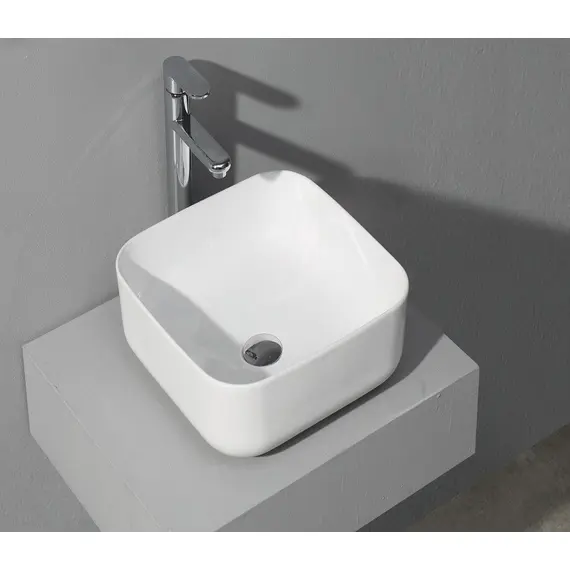 УМЫВАЛЬНИК CERAMALUX D1303