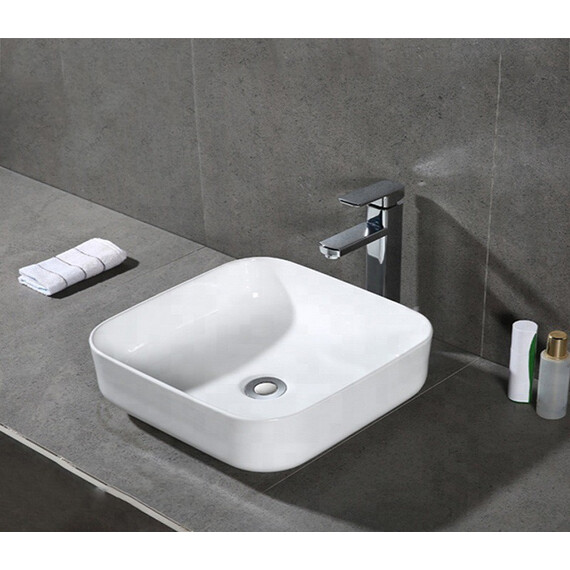 УМЫВАЛЬНИК CERAMALUX D1303