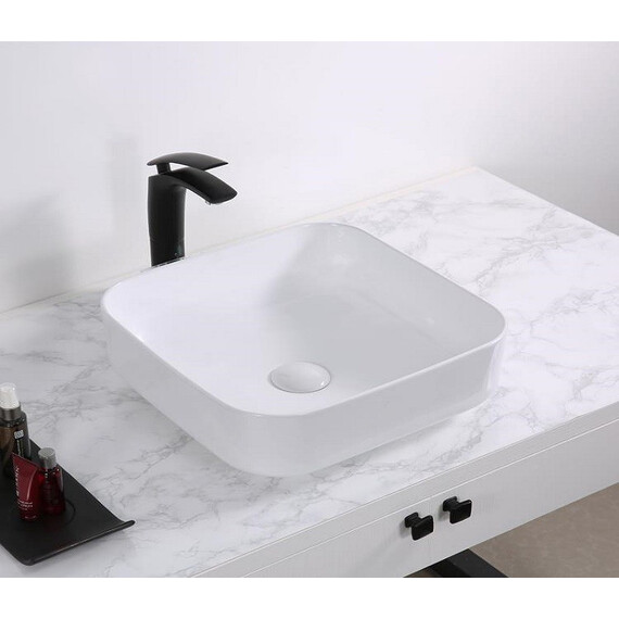 УМЫВАЛЬНИК CERAMALUX D1303