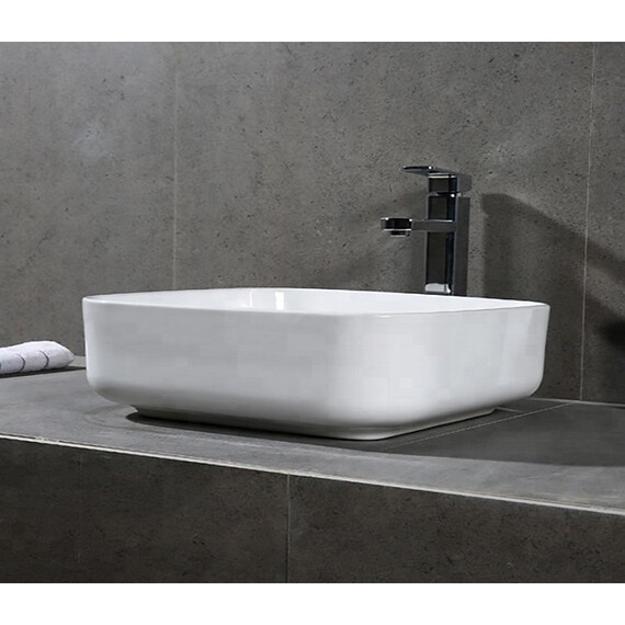 УМЫВАЛЬНИК CERAMALUX D1303