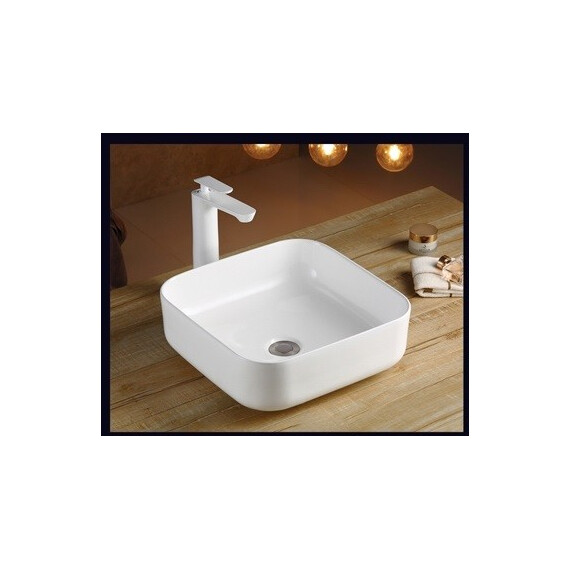 УМЫВАЛЬНИК CERAMALUX D1303