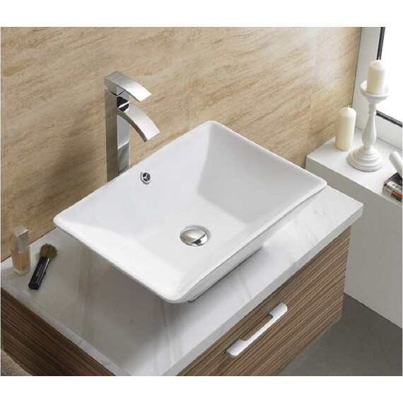 УМЫВАЛЬНИК CERAMALUX 9212