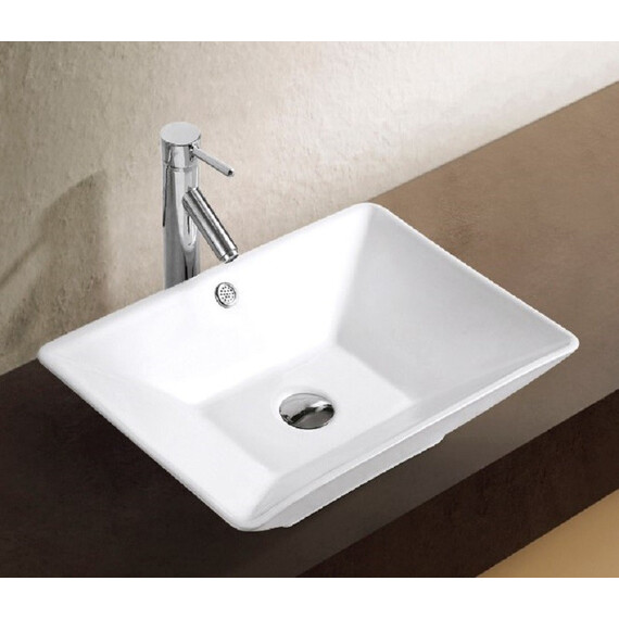 УМЫВАЛЬНИК CERAMALUX 9212