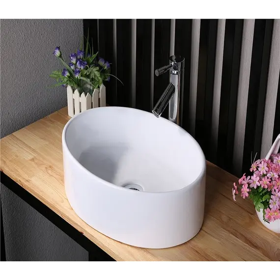 УМЫВАЛЬНИК CERAMALUX N9012