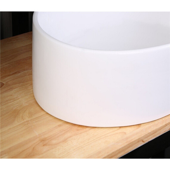 УМЫВАЛЬНИК CERAMALUX N9012