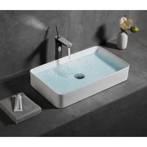 УМЫВАЛЬНИК CERAMALUX 9396