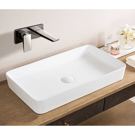 УМЫВАЛЬНИК CERAMALUX 9396