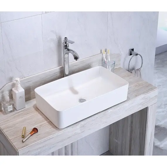 УМЫВАЛЬНИК CERAMALUX 9396