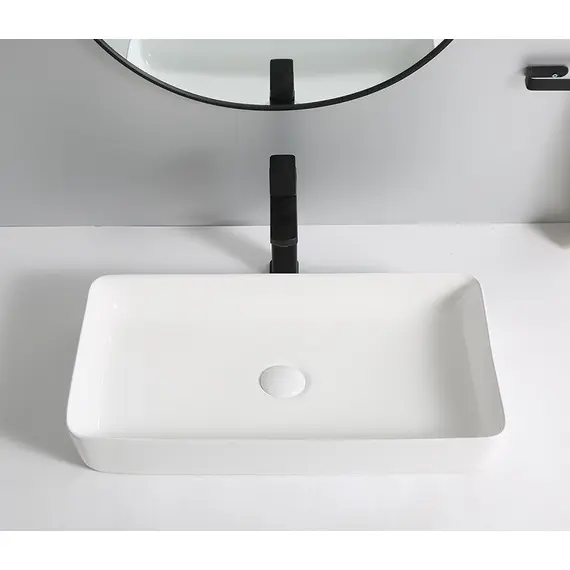 УМЫВАЛЬНИК CERAMALUX 9396