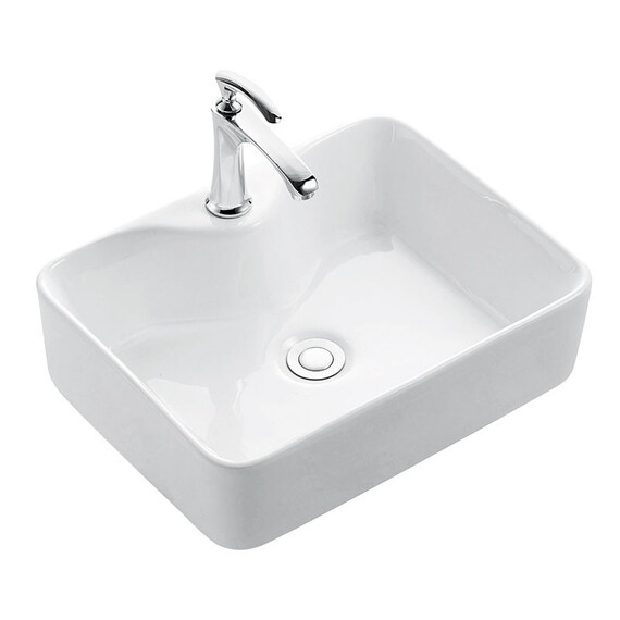 УМЫВАЛЬНИК CERAMALUX 7291