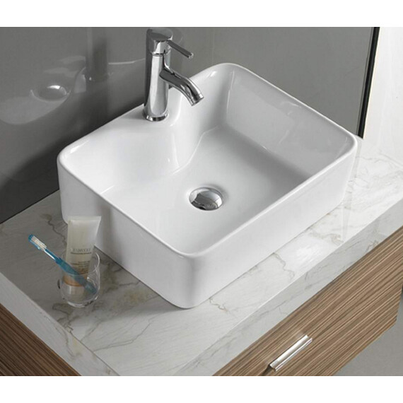 УМЫВАЛЬНИК CERAMALUX 7291