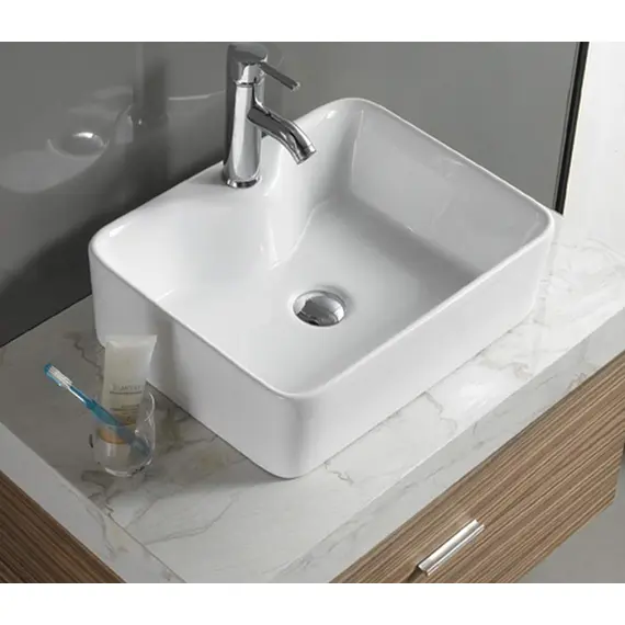 УМЫВАЛЬНИК CERAMALUX 7291