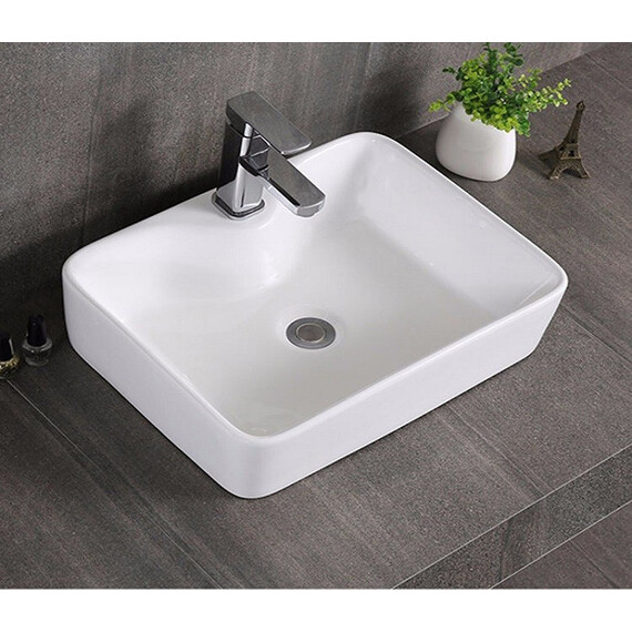 УМЫВАЛЬНИК CERAMALUX 7291