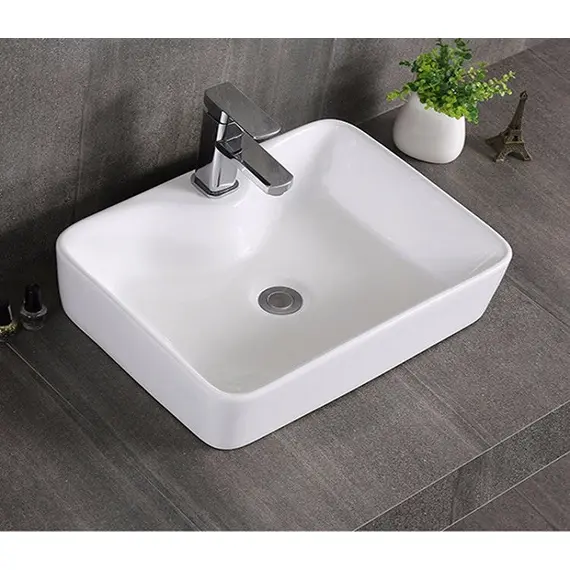 УМЫВАЛЬНИК CERAMALUX 7291