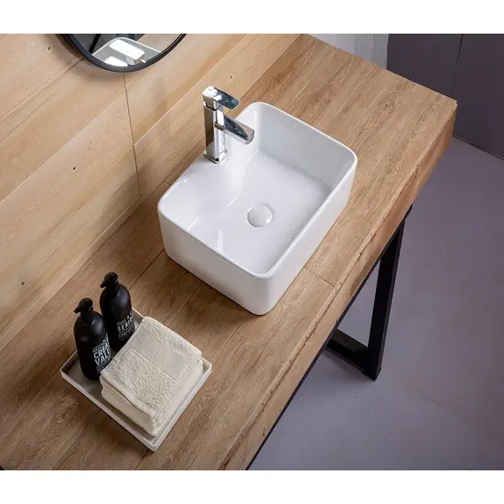 УМЫВАЛЬНИК CERAMALUX 7291