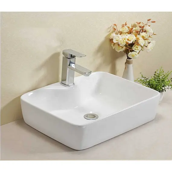 УМЫВАЛЬНИК CERAMALUX 7291