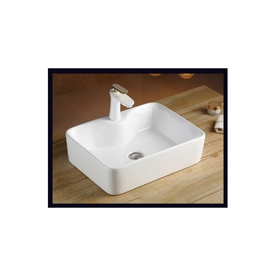 УМЫВАЛЬНИК CERAMALUX 7291