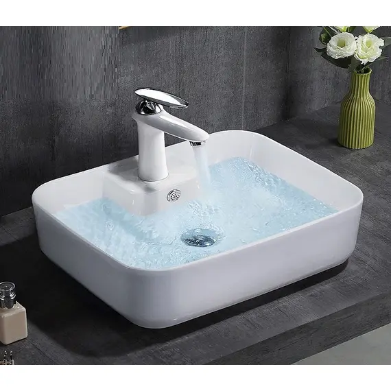 УМЫВАЛЬНИК CERAMALUX 9445