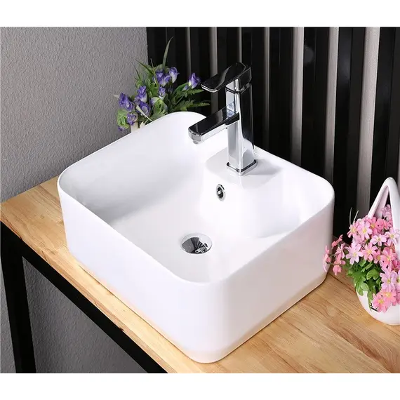 УМЫВАЛЬНИК CERAMALUX 9445