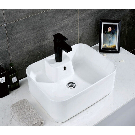 УМЫВАЛЬНИК CERAMALUX 9445