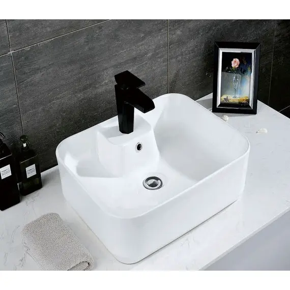 УМЫВАЛЬНИК CERAMALUX 9445