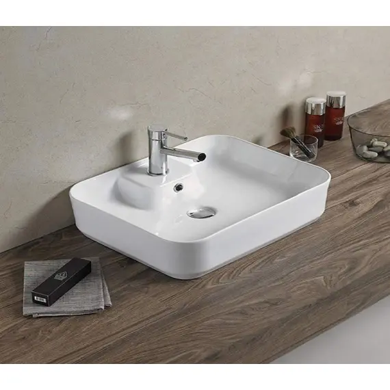 УМЫВАЛЬНИК CERAMALUX 9445