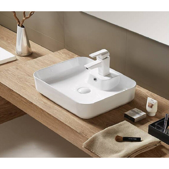 УМЫВАЛЬНИК CERAMALUX 9445