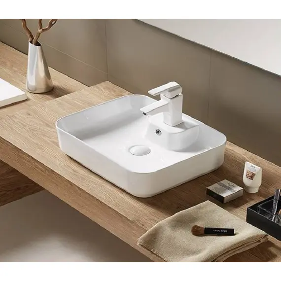 УМЫВАЛЬНИК CERAMALUX 9445