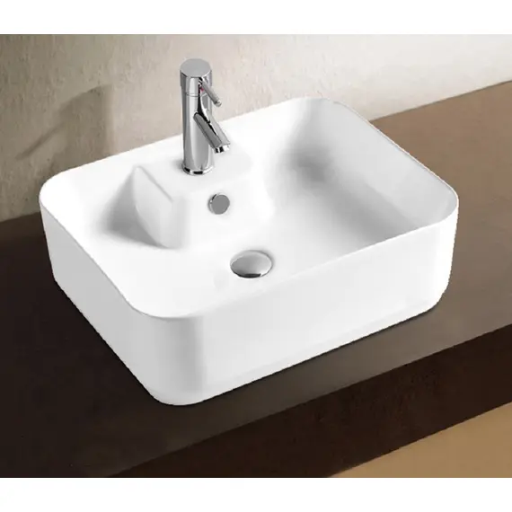 УМЫВАЛЬНИК CERAMALUX 9445