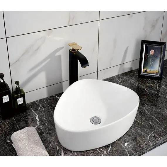 УМЫВАЛЬНИК CERAMALUX 9386