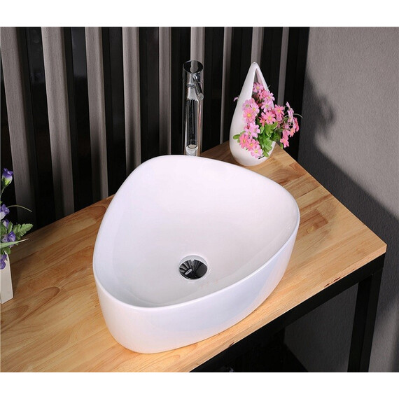 УМЫВАЛЬНИК CERAMALUX 9386