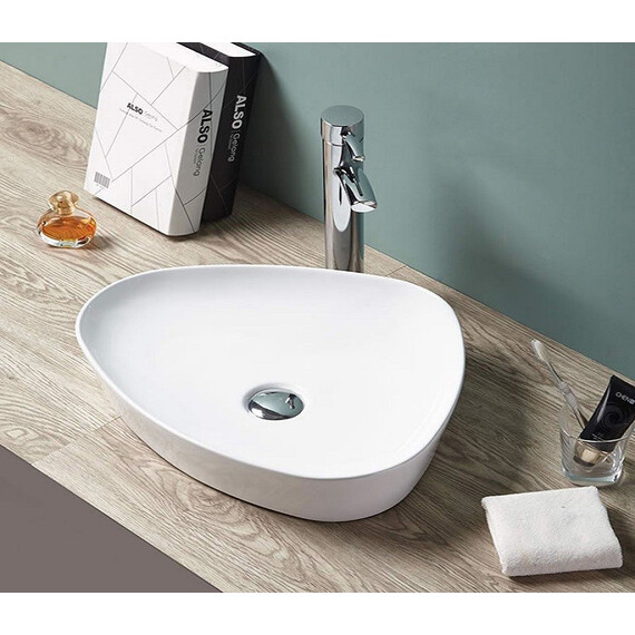 УМЫВАЛЬНИК CERAMALUX 9386