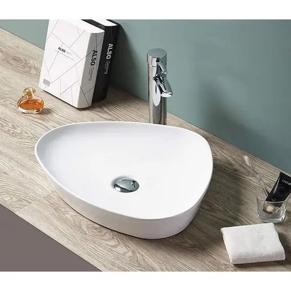 УМЫВАЛЬНИК CERAMALUX 9386