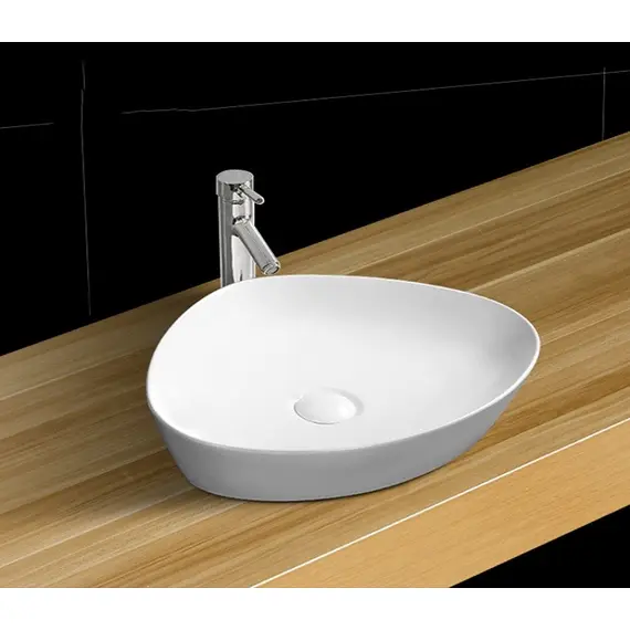 УМЫВАЛЬНИК CERAMALUX 9386