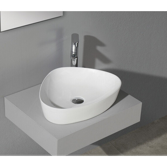 УМЫВАЛЬНИК CERAMALUX 9386