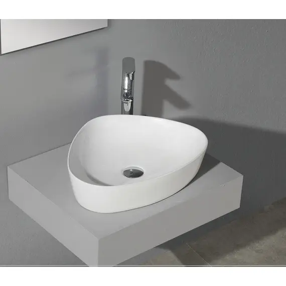 УМЫВАЛЬНИК CERAMALUX 9386