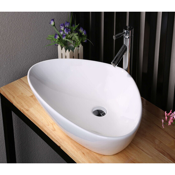 УМЫВАЛЬНИК CERAMALUX 9062