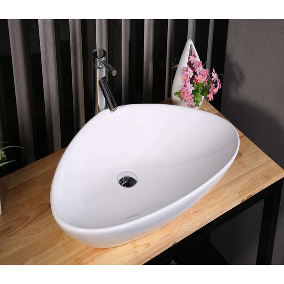 УМЫВАЛЬНИК CERAMALUX 9062