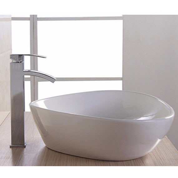 УМЫВАЛЬНИК CERAMALUX 7472B