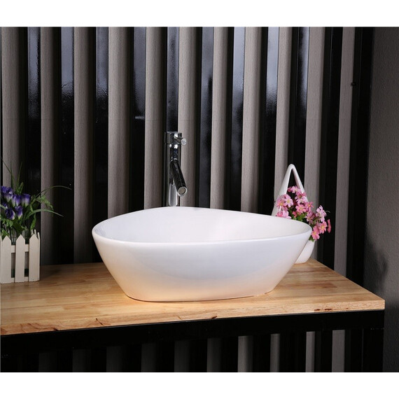 УМЫВАЛЬНИК CERAMALUX 7472B