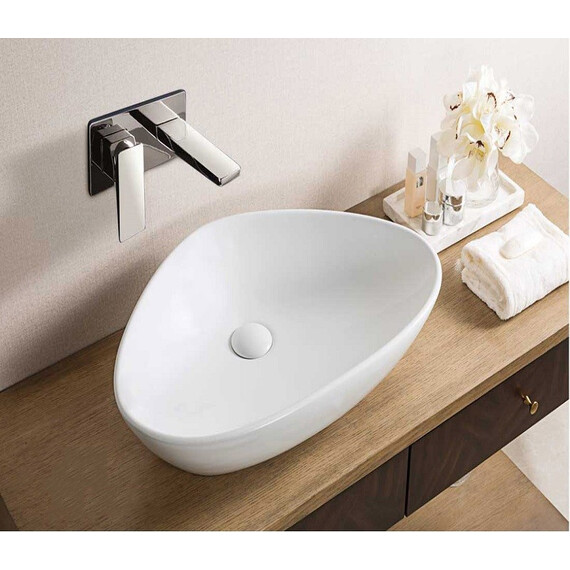 УМЫВАЛЬНИК CERAMALUX 7472B