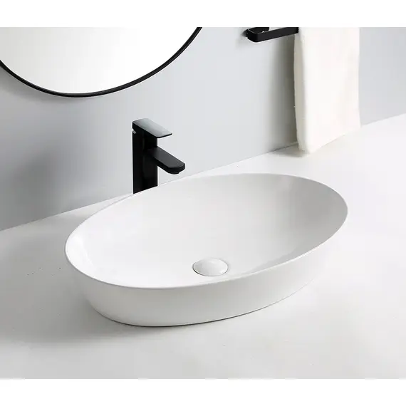 УМЫВАЛЬНИК CERAMALUX 9433