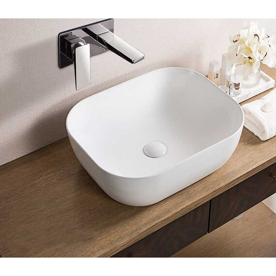 УМЫВАЛЬНИК CERAMALUX 78104