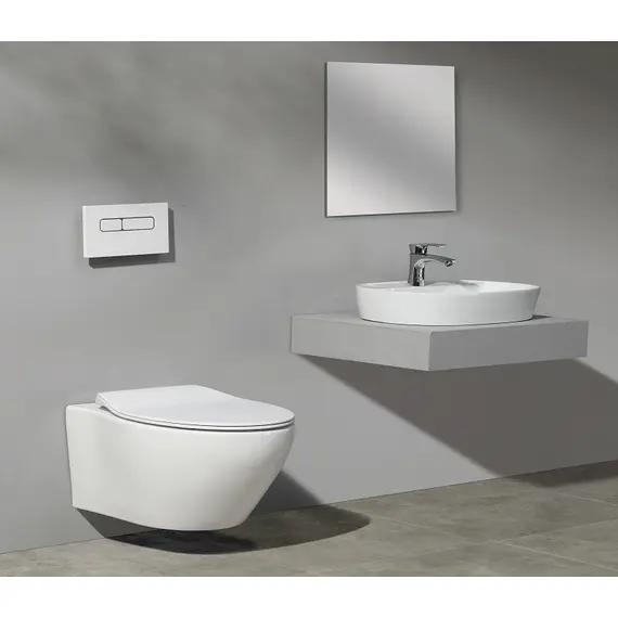 УМЫВАЛЬНИК CERAMALUX D1346