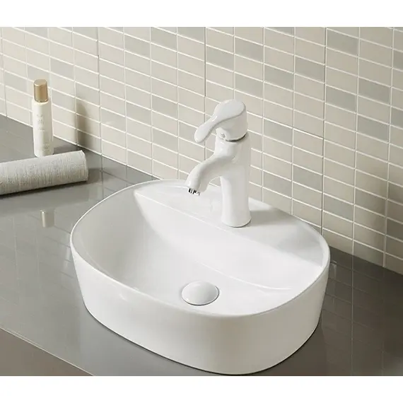 УМЫВАЛЬНИК CERAMALUX D1346