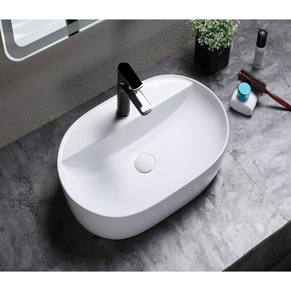 УМЫВАЛЬНИК CERAMALUX D1346