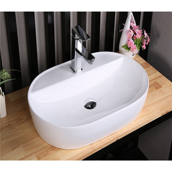 УМЫВАЛЬНИК CERAMALUX D1346