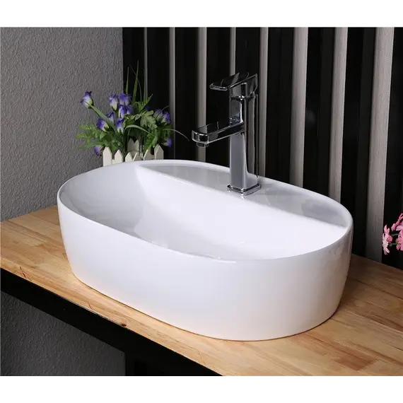 УМЫВАЛЬНИК CERAMALUX D1346