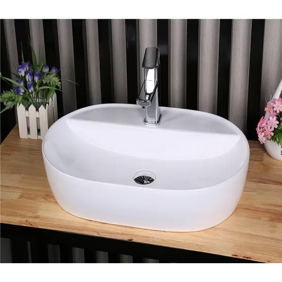 УМЫВАЛЬНИК CERAMALUX D1346