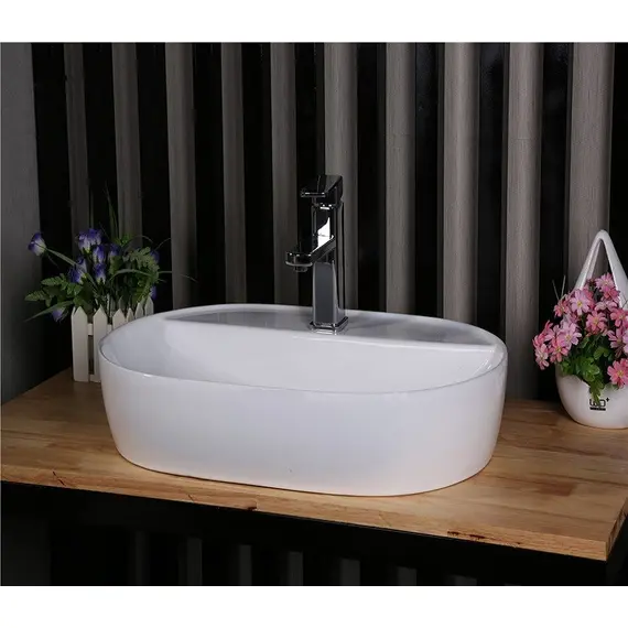 УМЫВАЛЬНИК CERAMALUX D1346